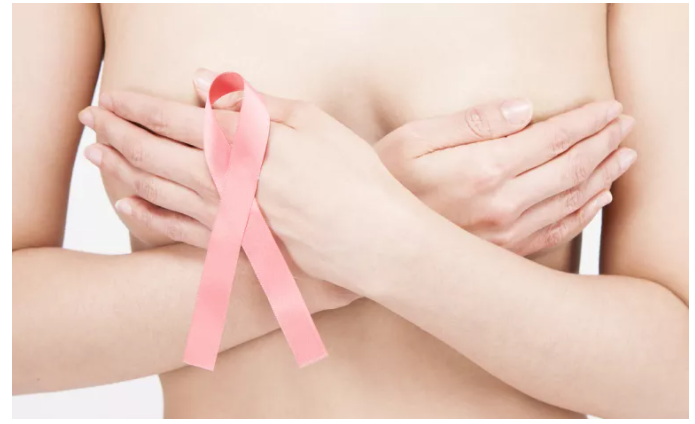 乳腺癌，是被气出来的