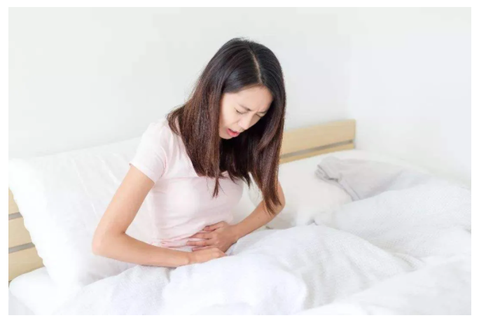 怀孕后，“大姨妈”究竟到哪儿去了？