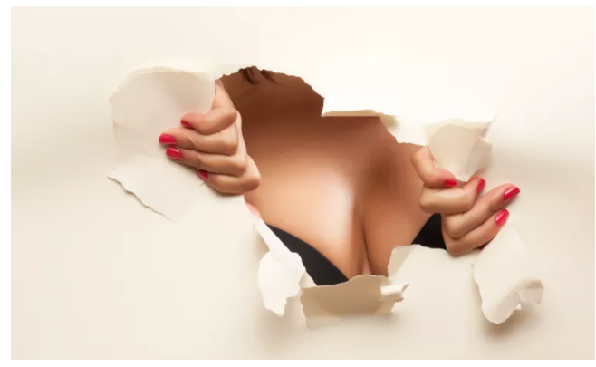 乳腺，是女性的半条命！