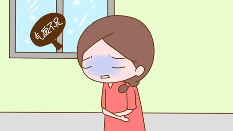 身体有这8个“不对劲”  说明你该调理气血了！