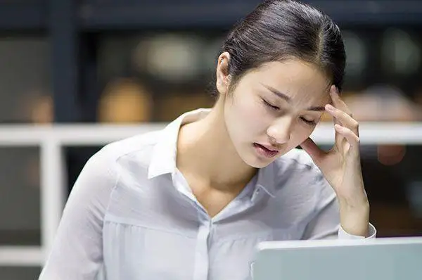 没了气血，你还有女人的样子吗？