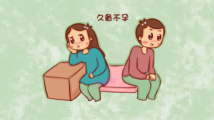 卵巢巧克力囊肿？  备孕路上的拦路虎！