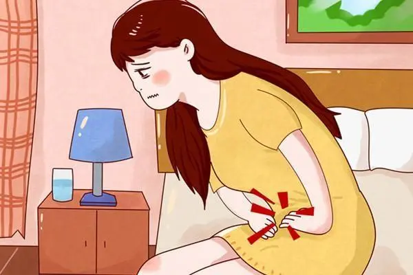 经期吃辣的危害？